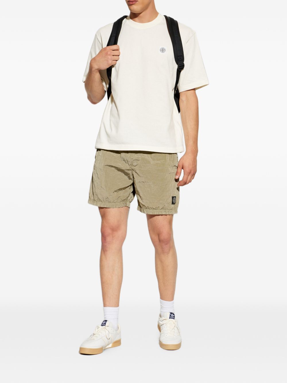 Stone Island Men Tops STONE ISLAND