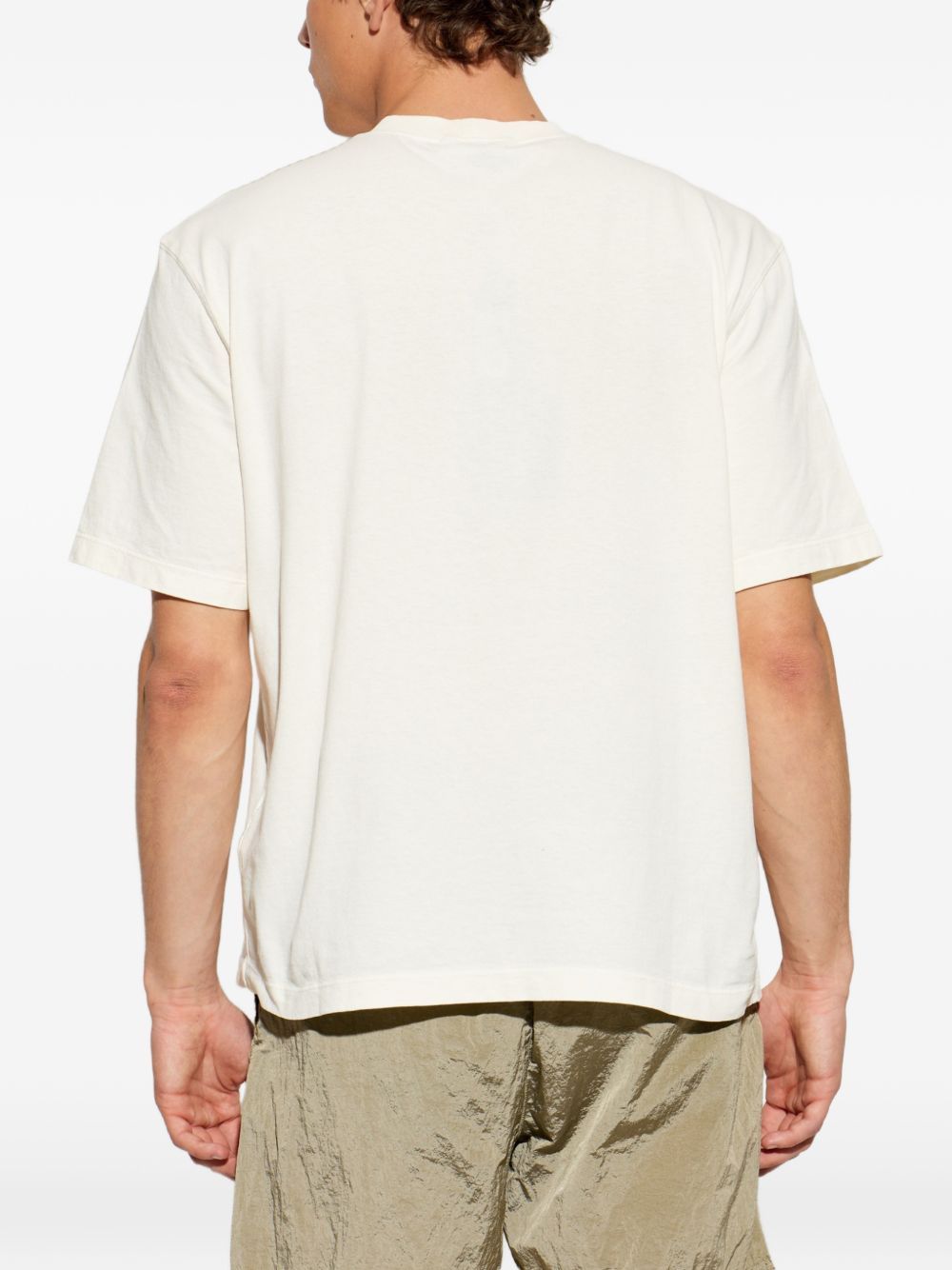 Stone Island Men Tops STONE ISLAND