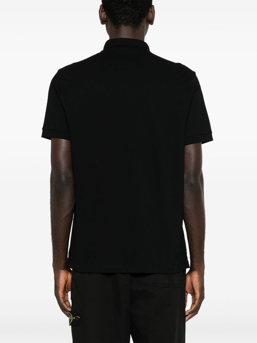 Stone Island Men Tops STONE ISLAND