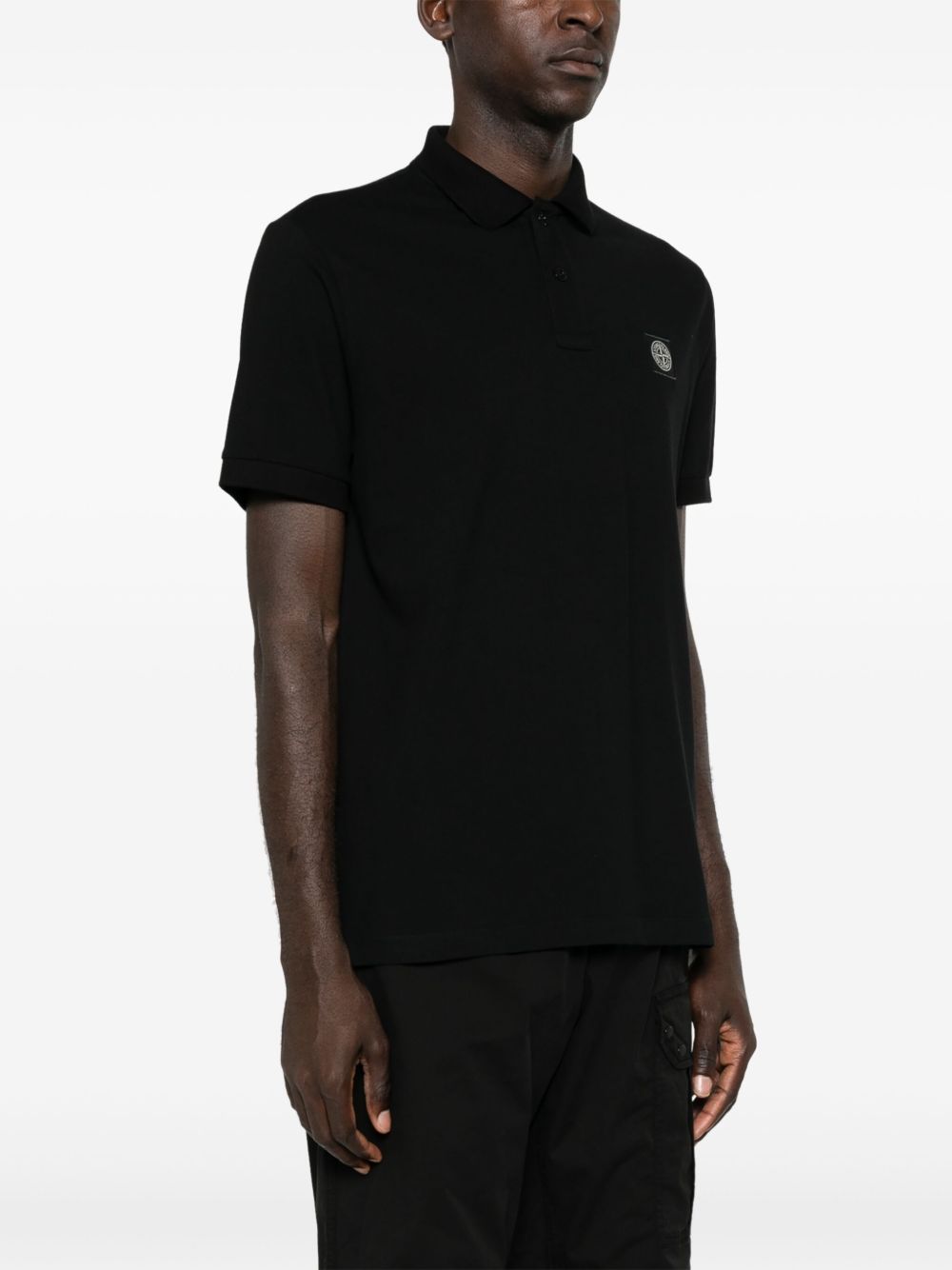 Stone Island Men Tops STONE ISLAND