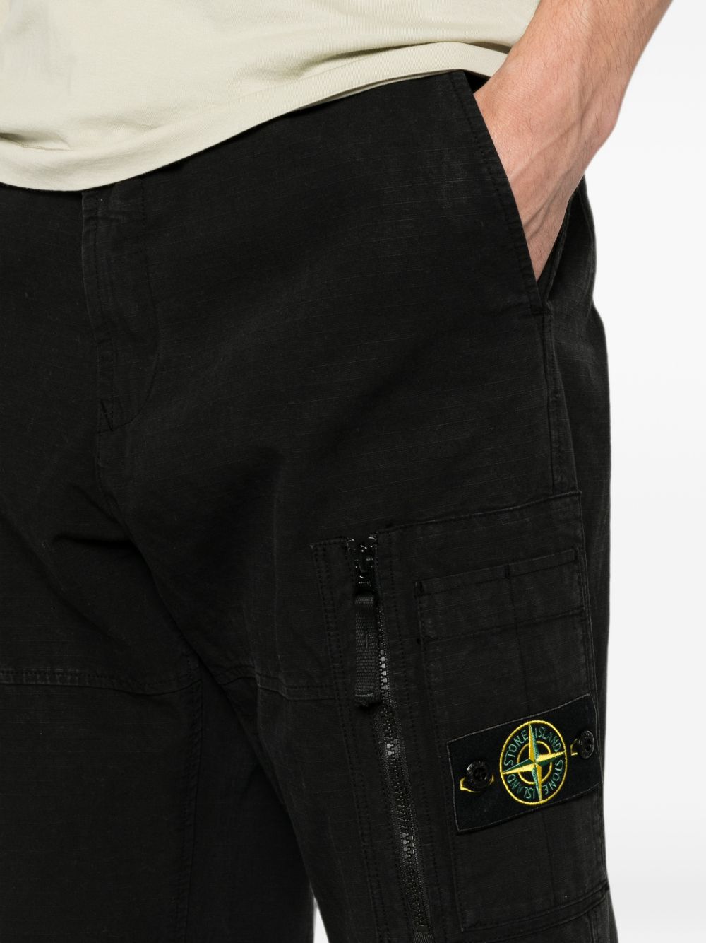 Stone Island Men Trousers STONE ISLAND