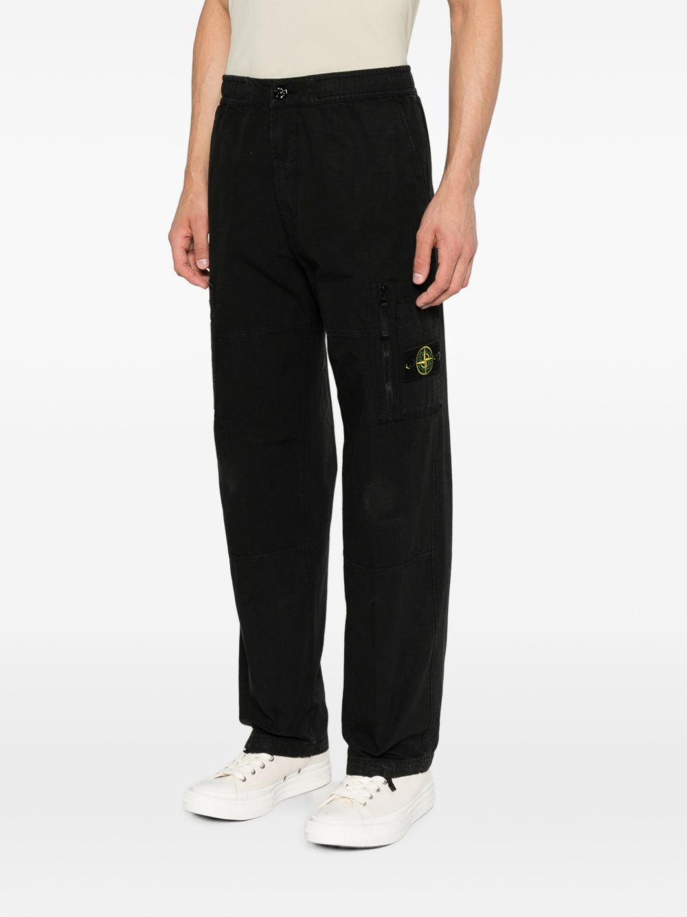 Stone Island Men Trousers STONE ISLAND