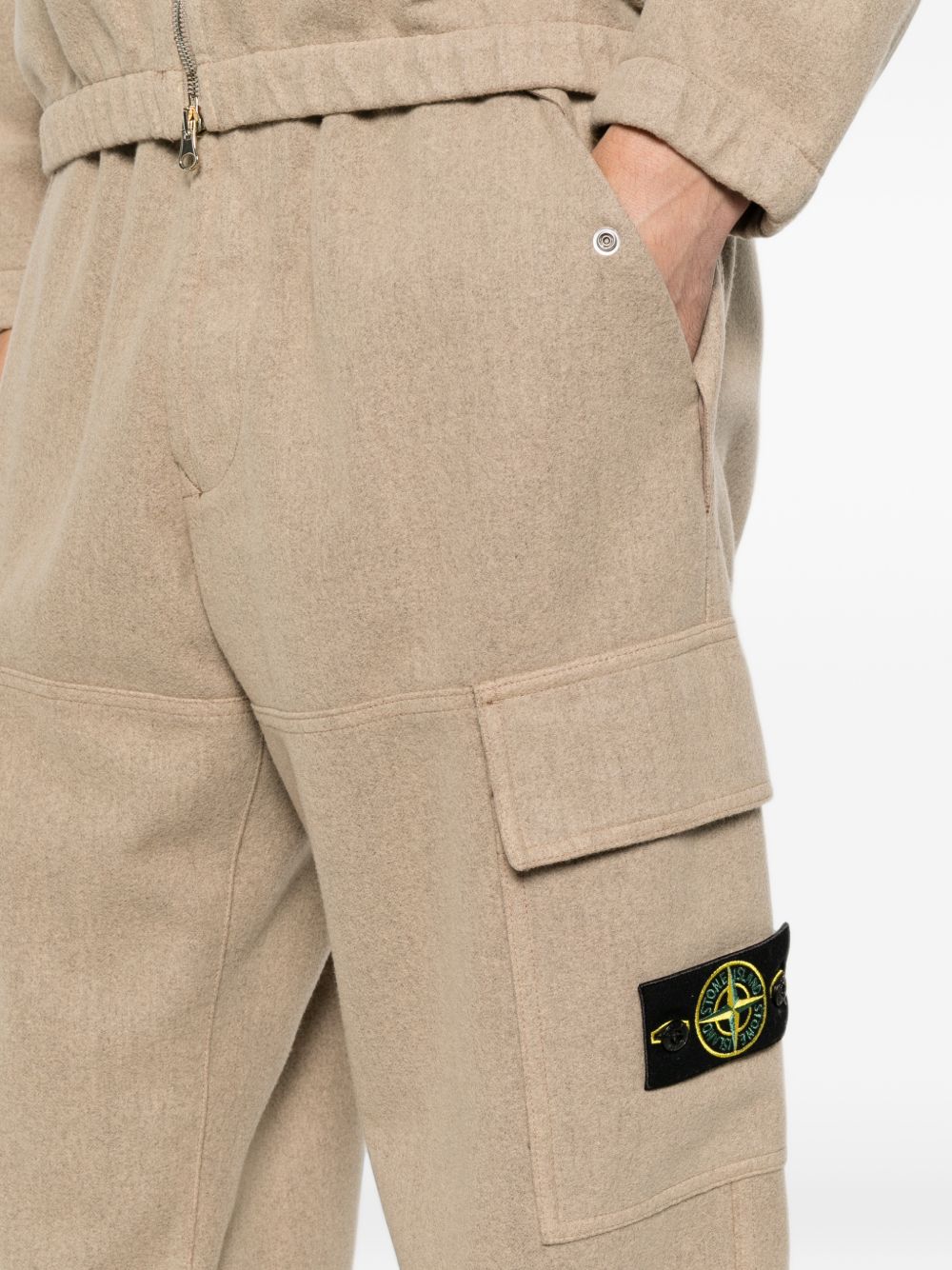 Stone Island Men Trousers STONE ISLAND