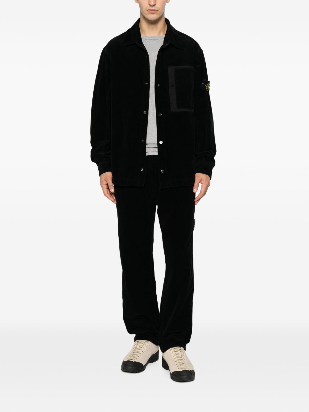 Stone Island Men Trousers STONE ISLAND