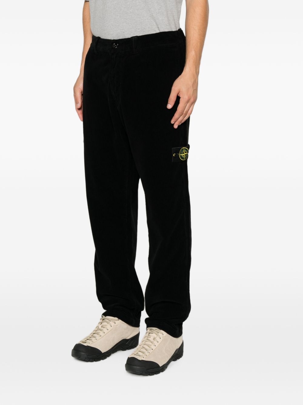 Stone Island Men Trousers STONE ISLAND