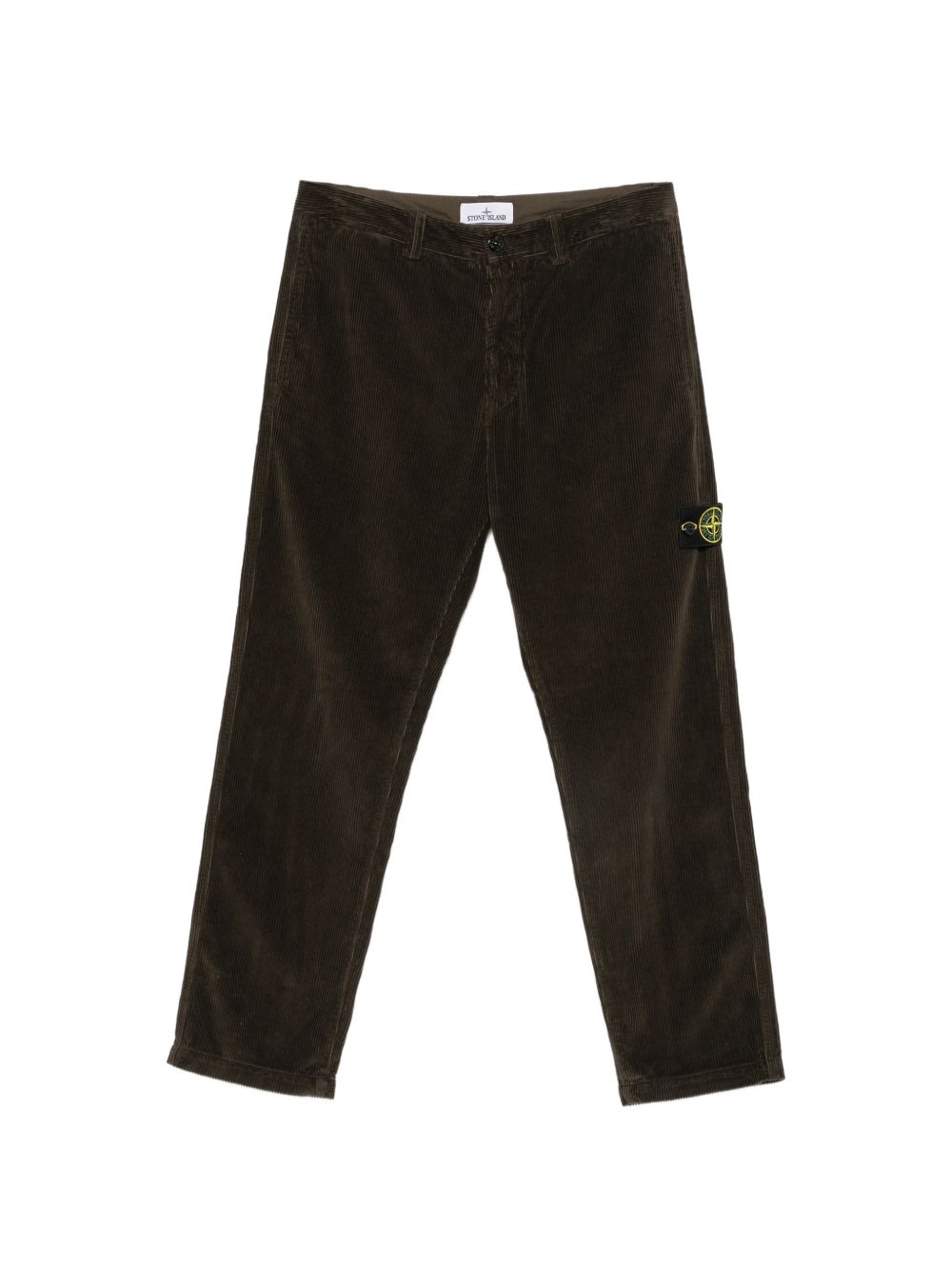 Stone Island Men Trousers STONE ISLAND