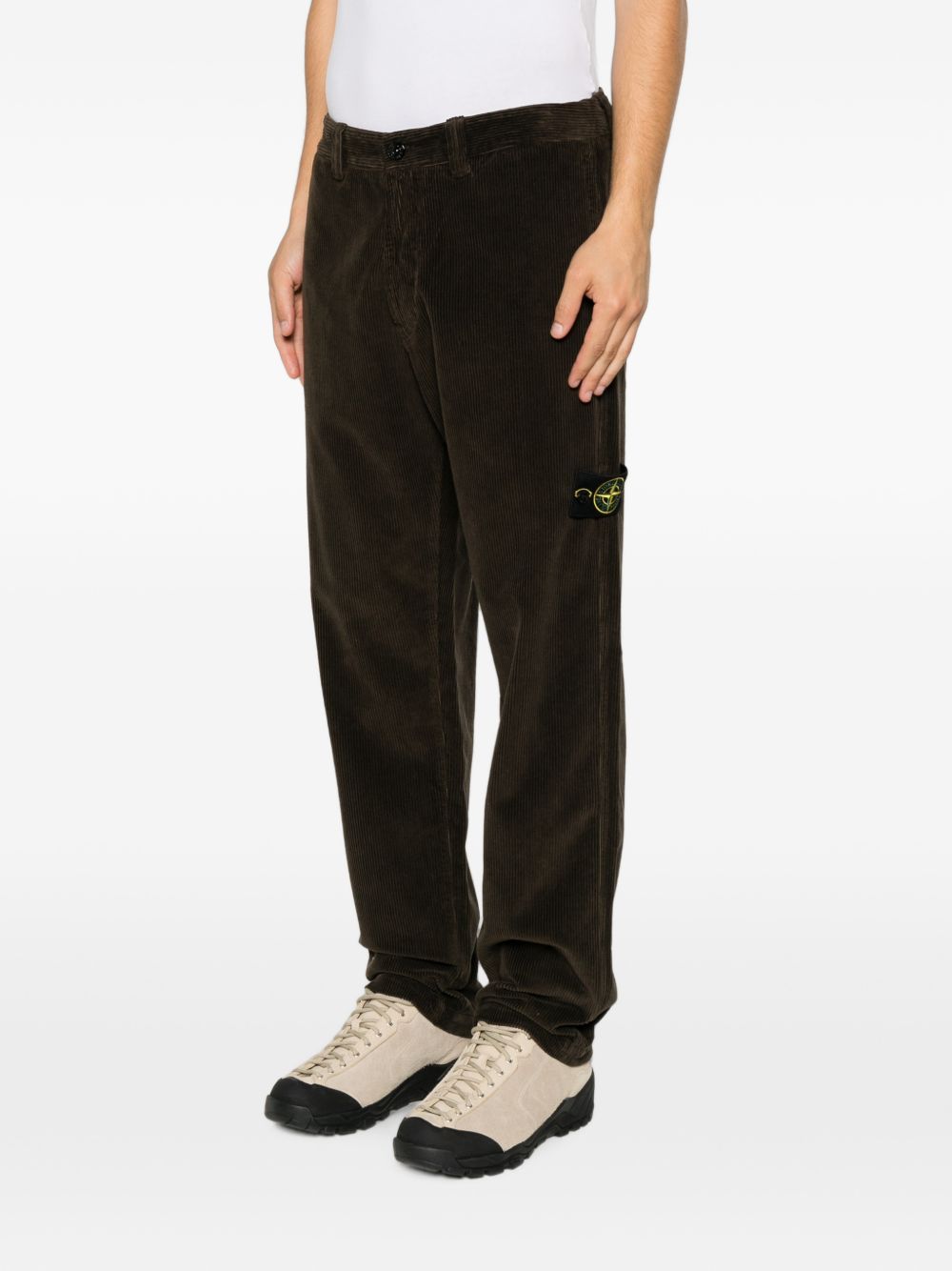 Stone Island Men Trousers STONE ISLAND