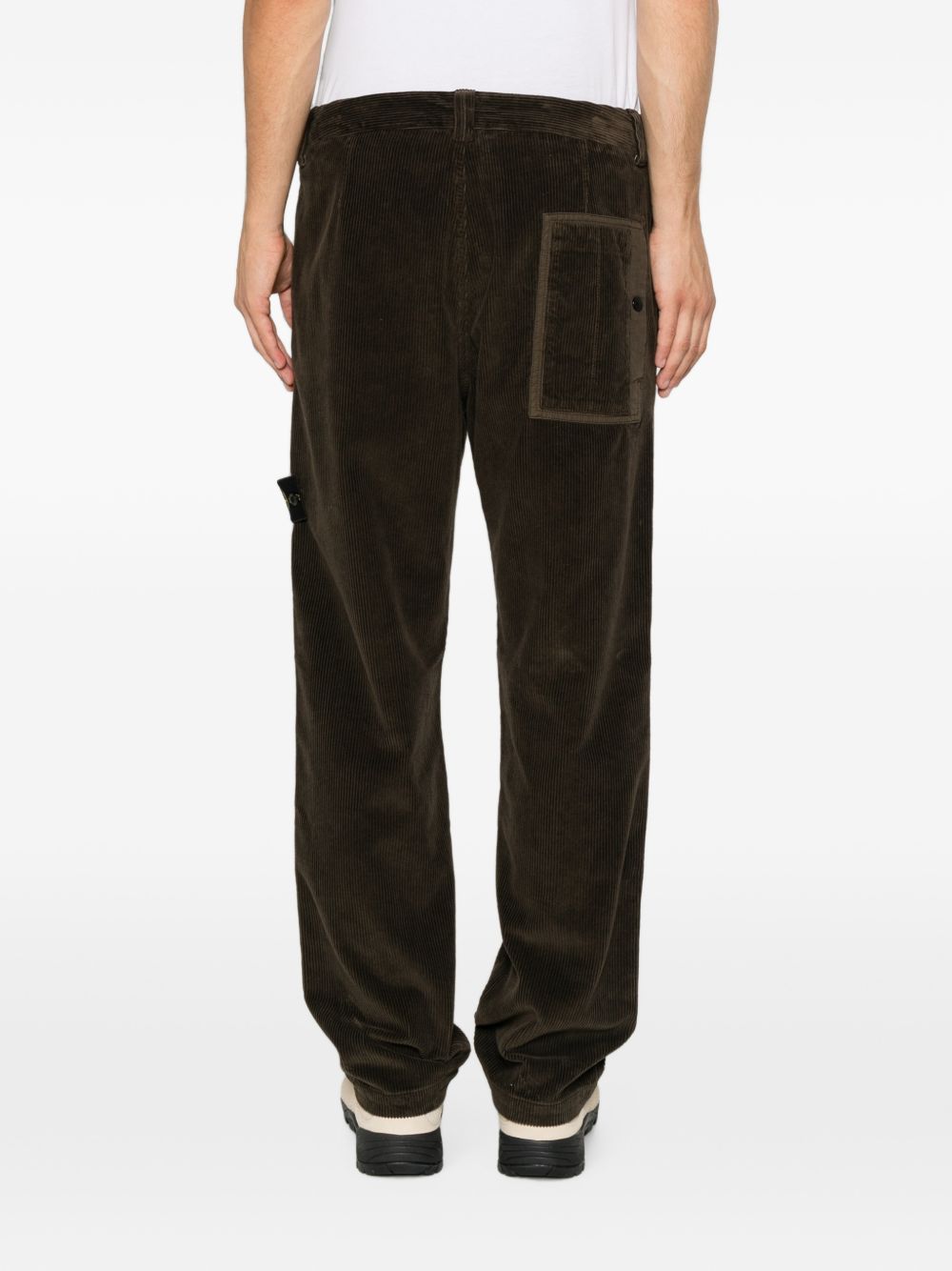 Stone Island Men Trousers STONE ISLAND