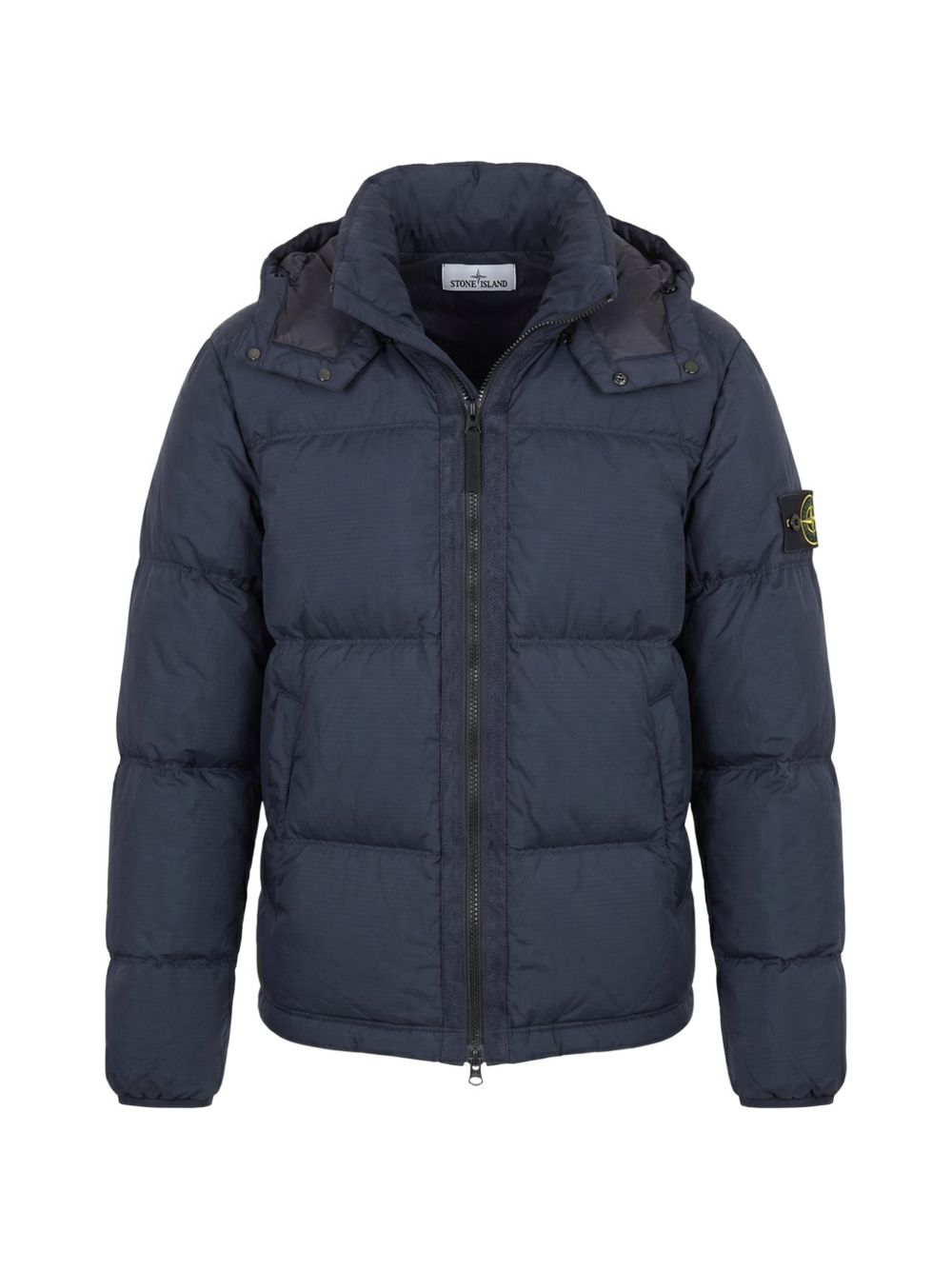 Stone Island Men Coats STONE ISLAND