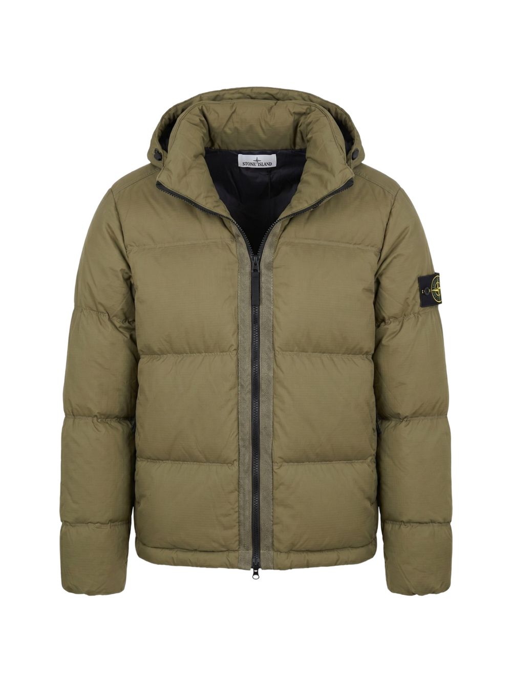Stone Island Men Coats STONE ISLAND