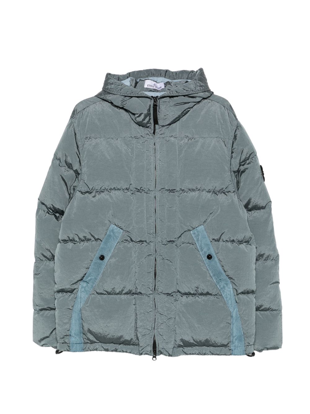 Stone Island Men Coats STONE ISLAND