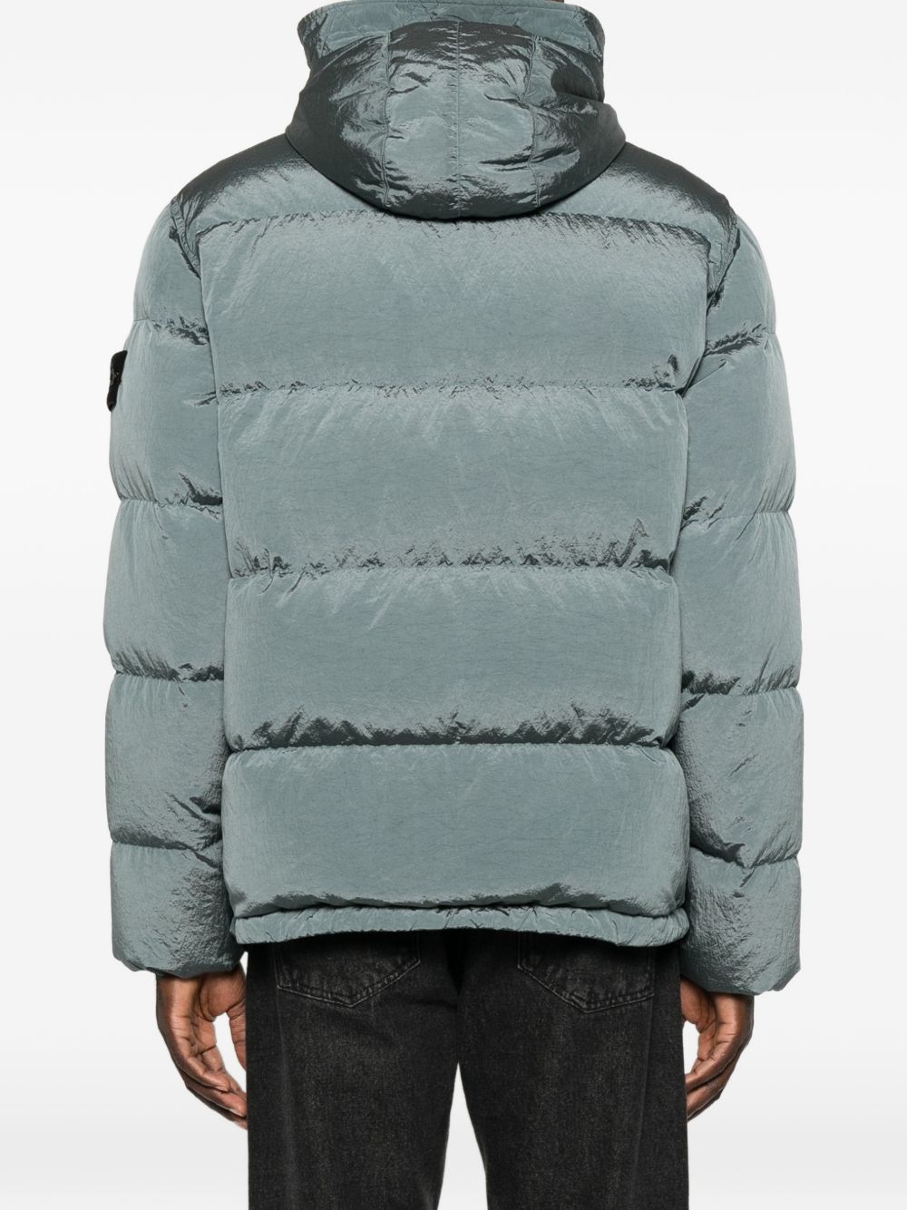 Stone Island Men Coats STONE ISLAND