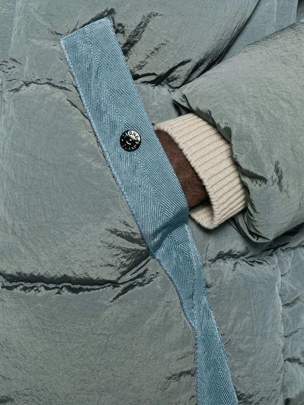 Stone Island Men Coats STONE ISLAND