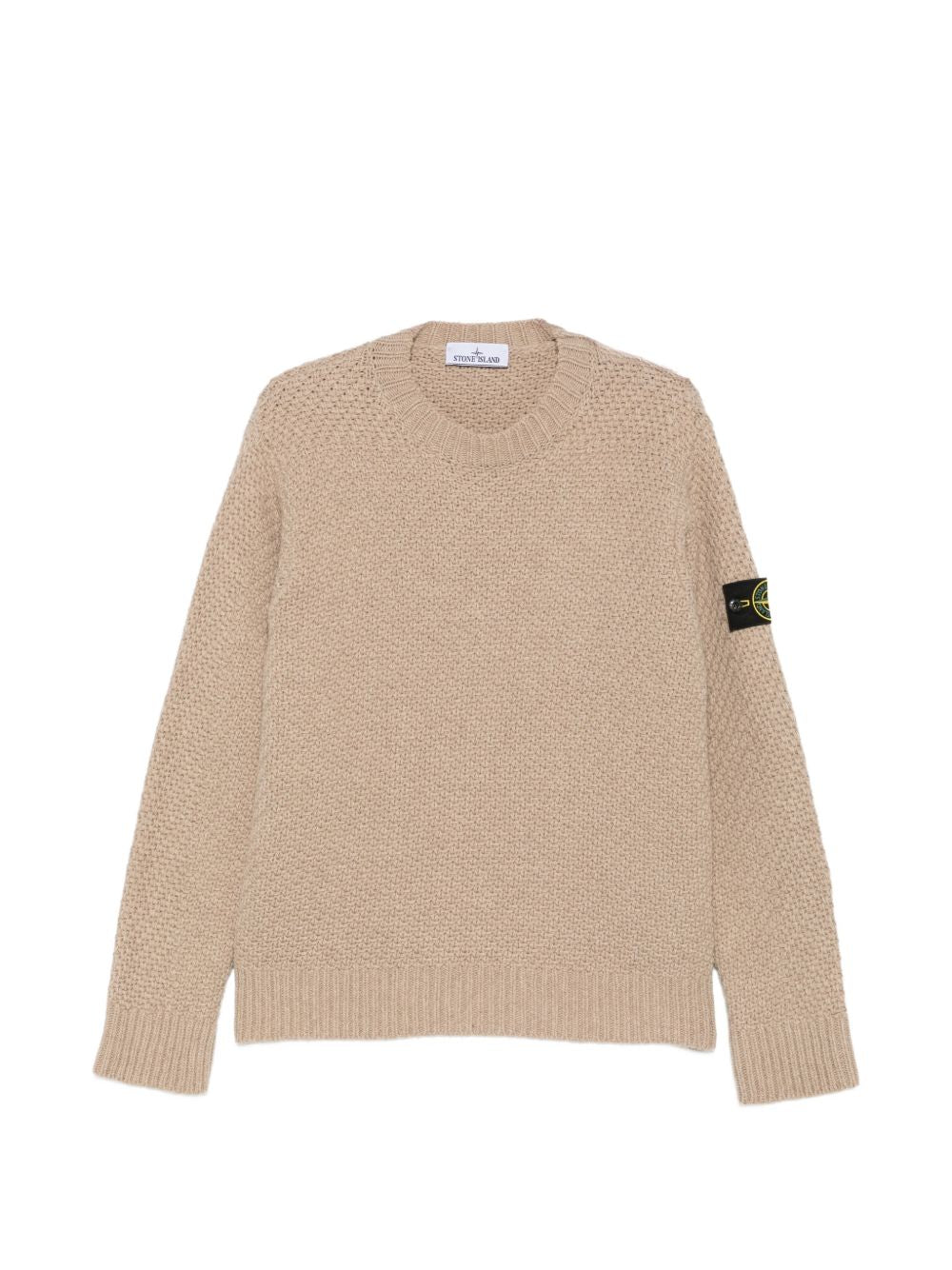 Stone Island Men Knitwear STONE ISLAND