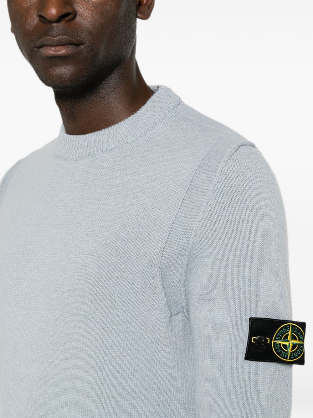 Stone Island Men Knitwear