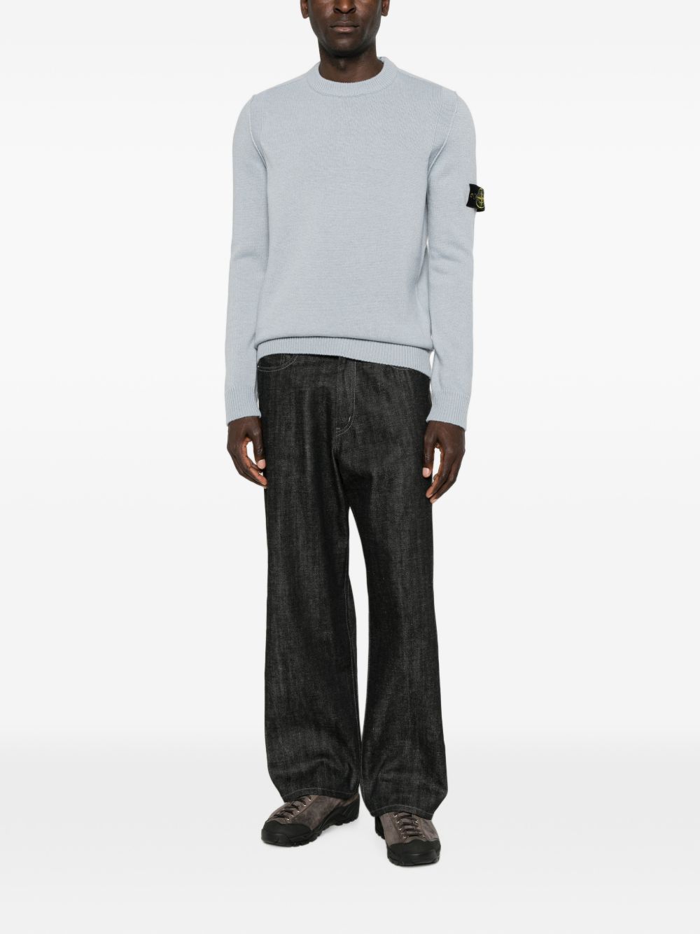 Stone Island Men Knitwear