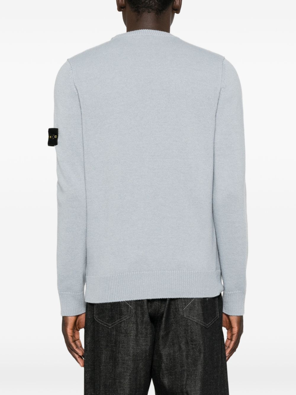 Stone Island Men Knitwear