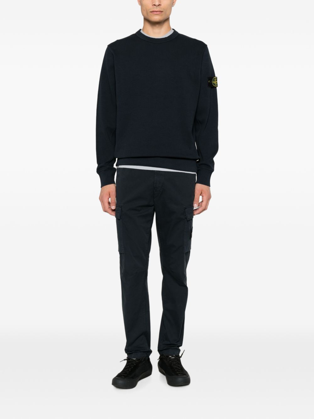 Stone Island Men Sweatshirts STONE ISLAND
