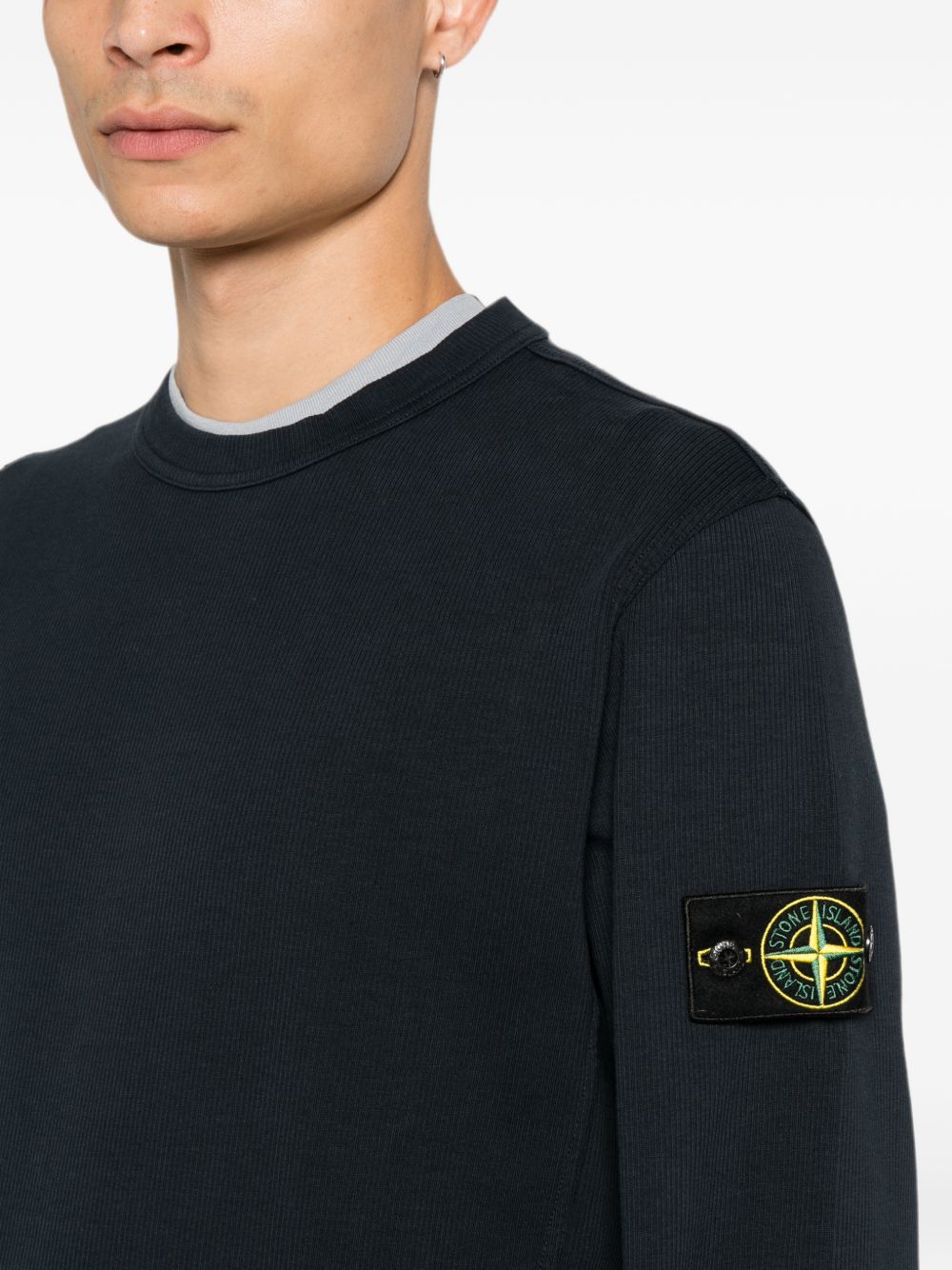 Stone Island Men Sweatshirts STONE ISLAND