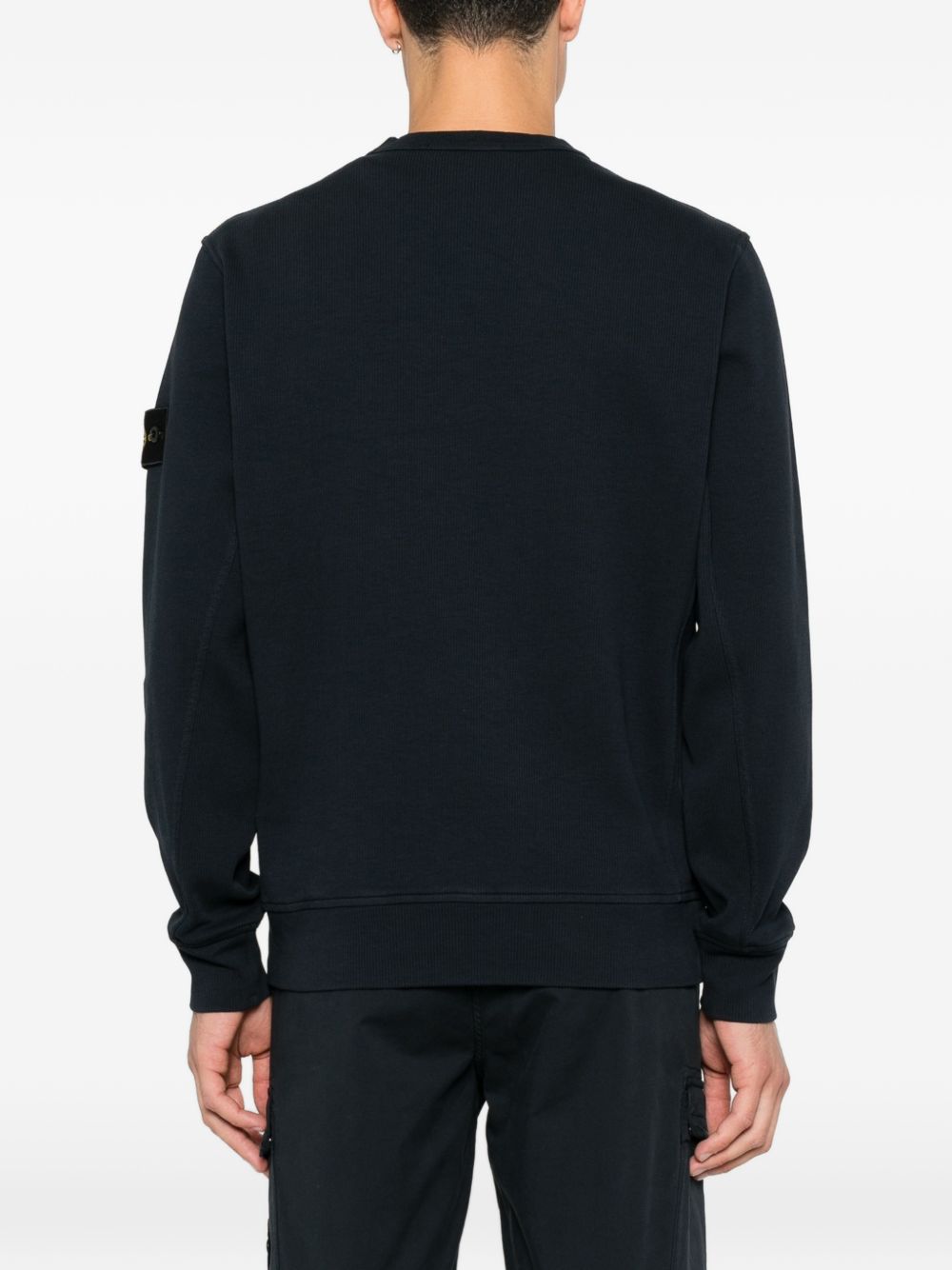Stone Island Men Sweatshirts STONE ISLAND