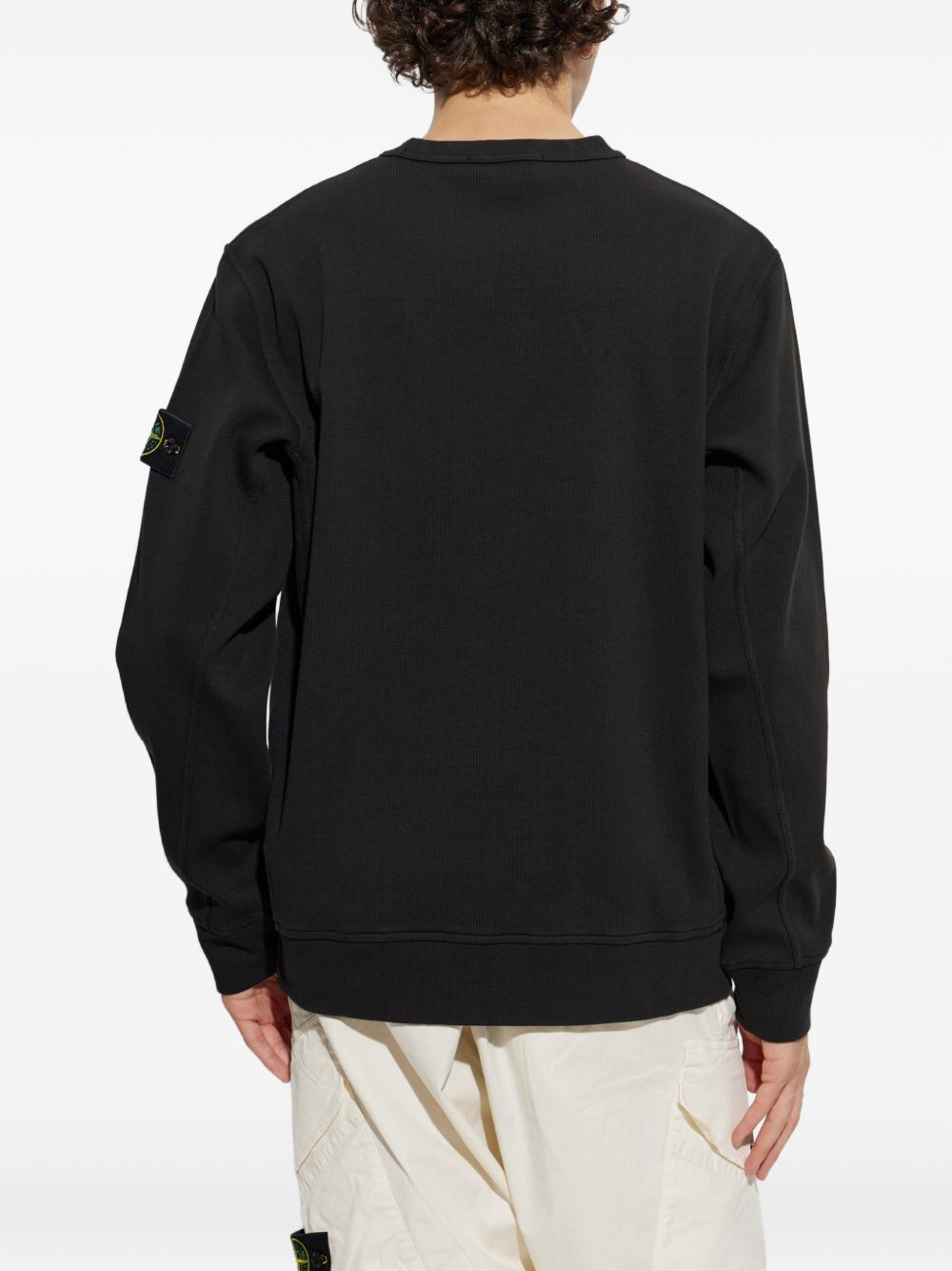 Stone Island Men Sweatshirts STONE ISLAND
