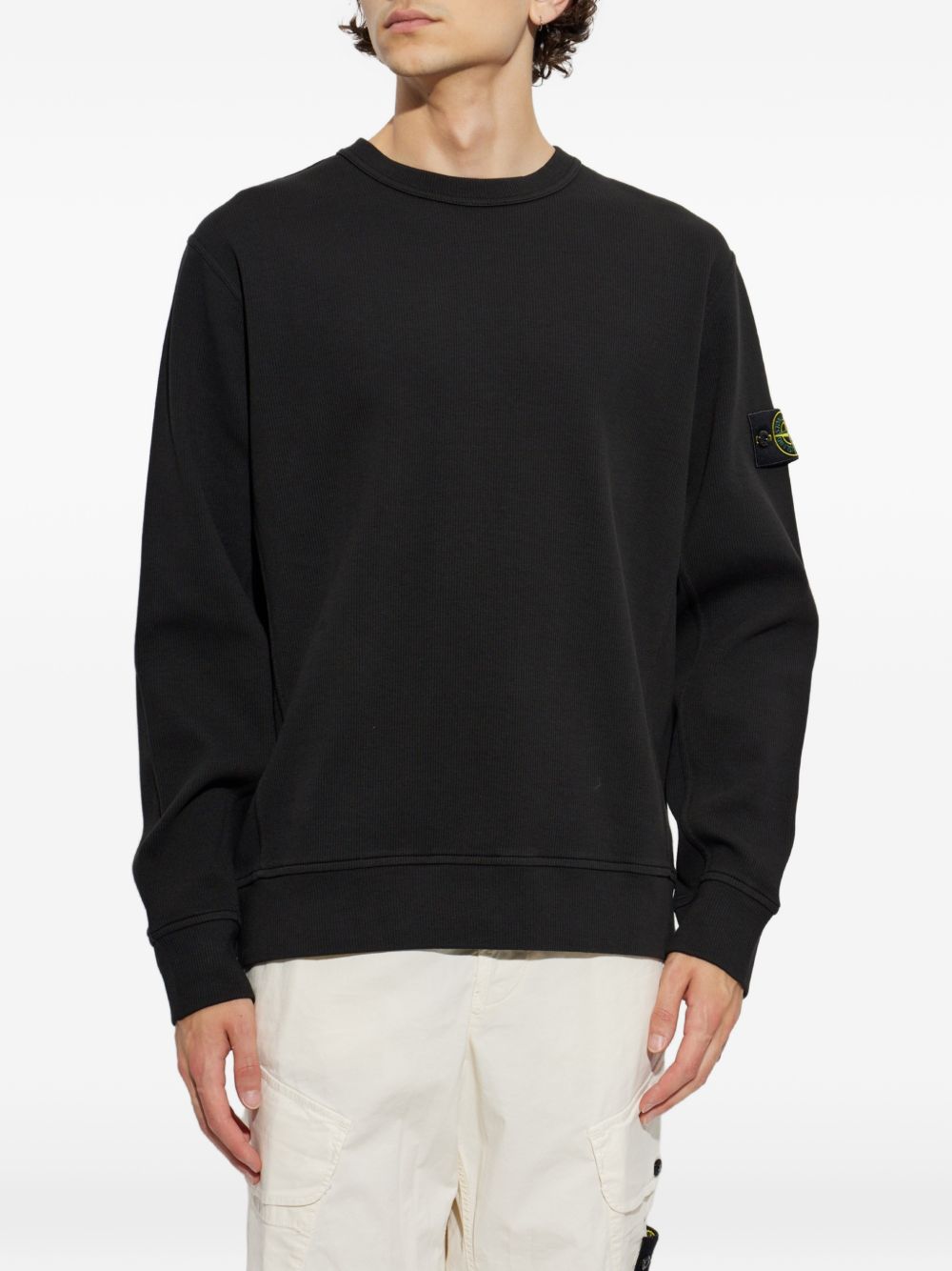 Stone Island Men Sweatshirts STONE ISLAND
