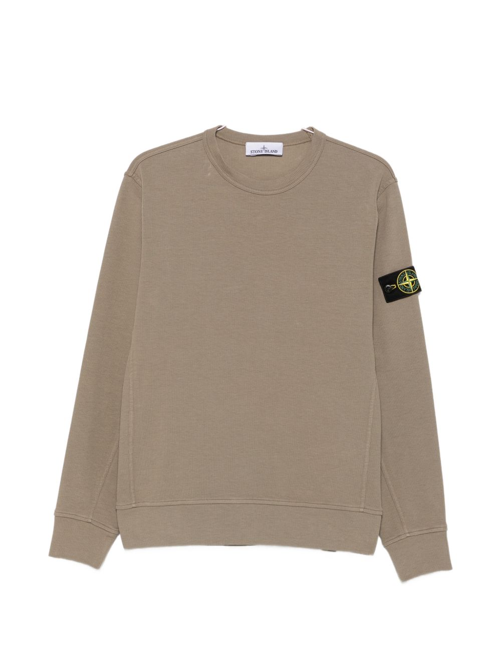 Stone Island Men Sweatshirts STONE ISLAND