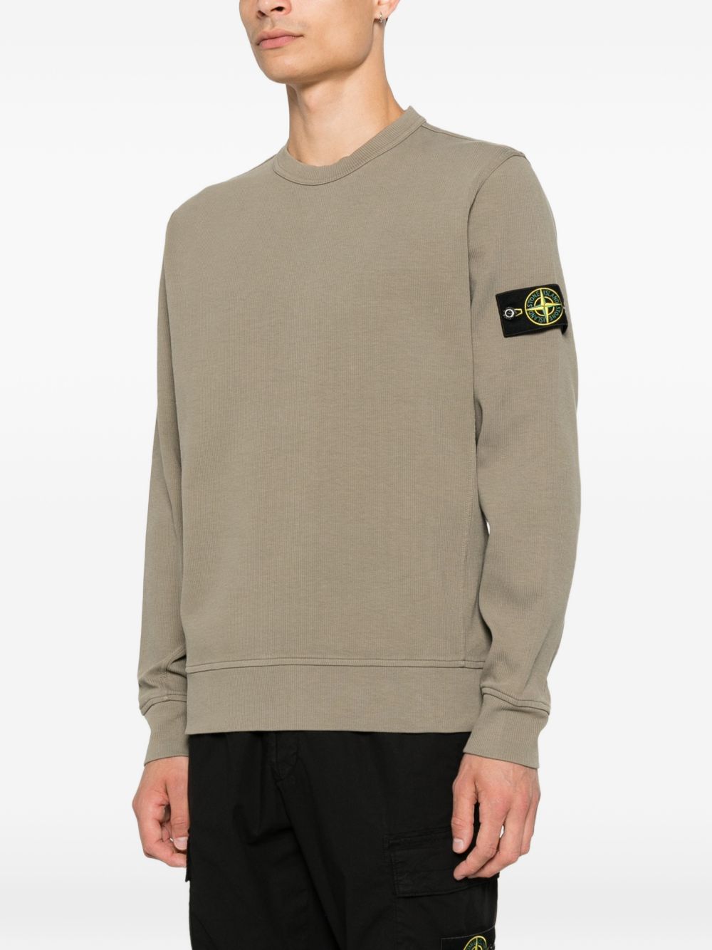 Stone Island Men Sweatshirts STONE ISLAND