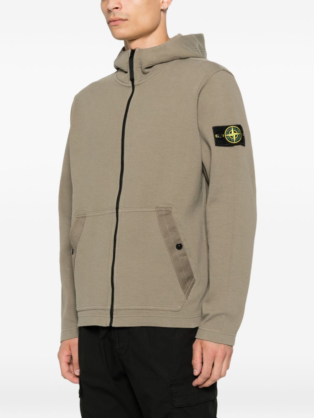 Stone Island Men Sweatshirts STONE ISLAND