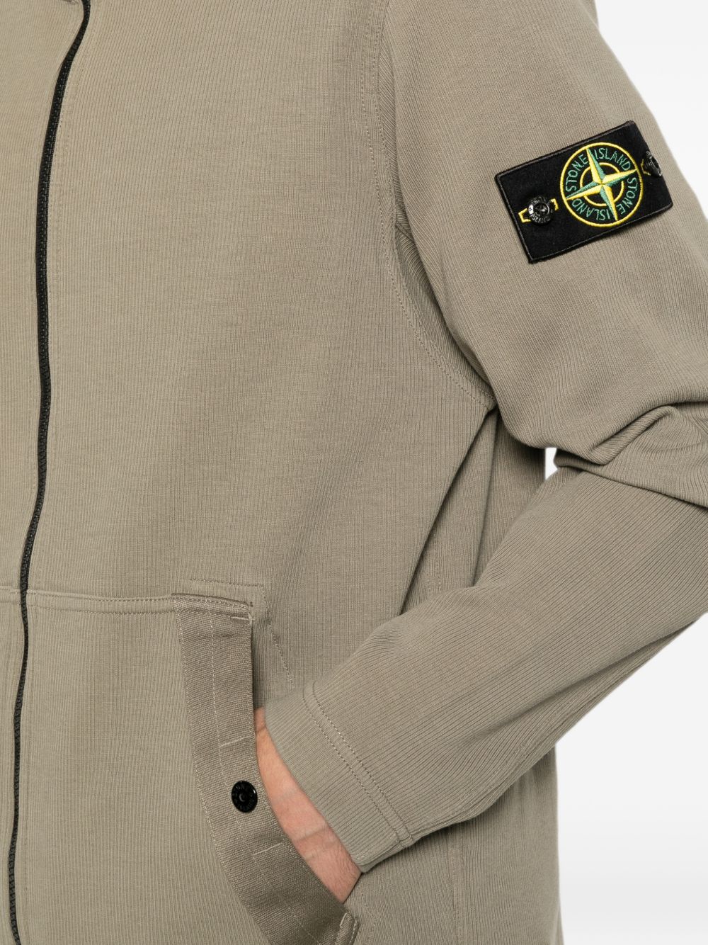 Stone Island Men Sweatshirts STONE ISLAND