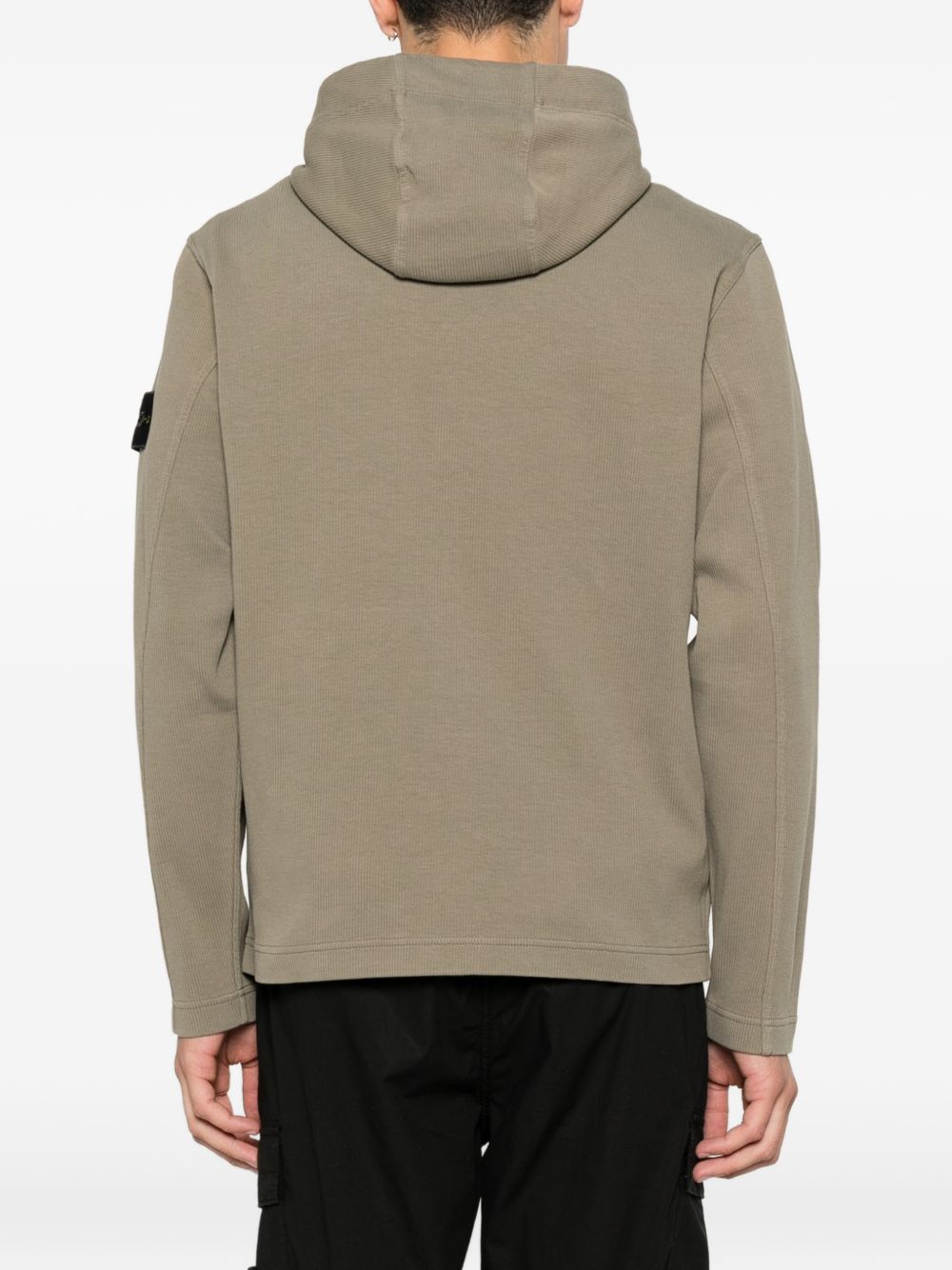 Stone Island Men Sweatshirts STONE ISLAND