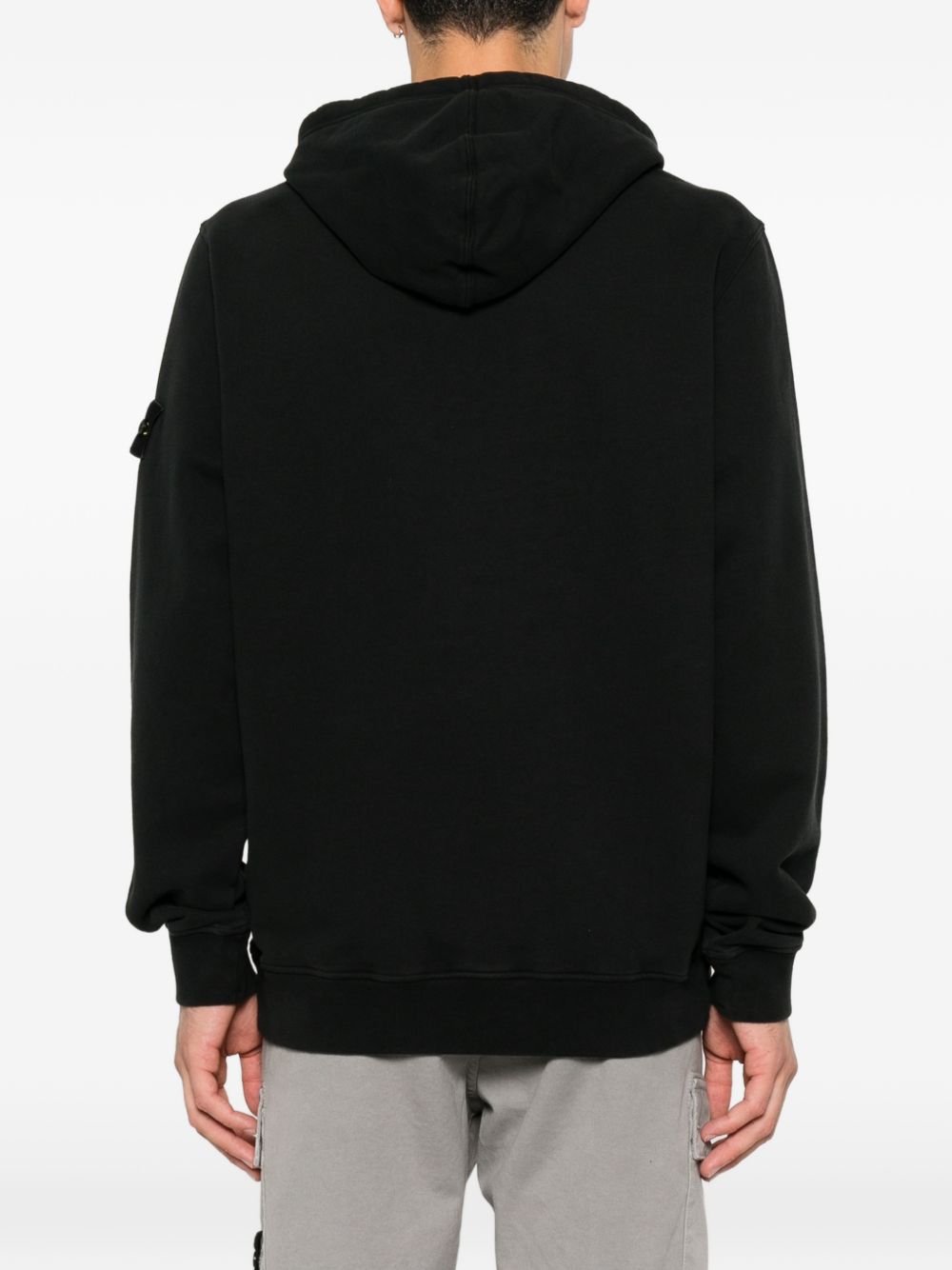 Stone Island Men Sweatshirts STONE ISLAND