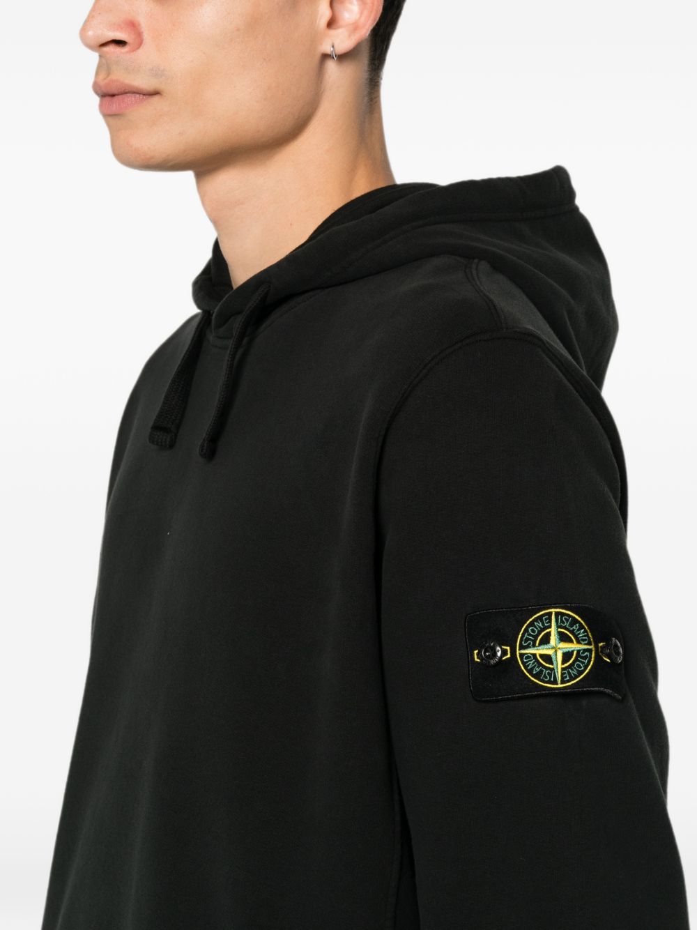 Stone Island Men Sweatshirts STONE ISLAND