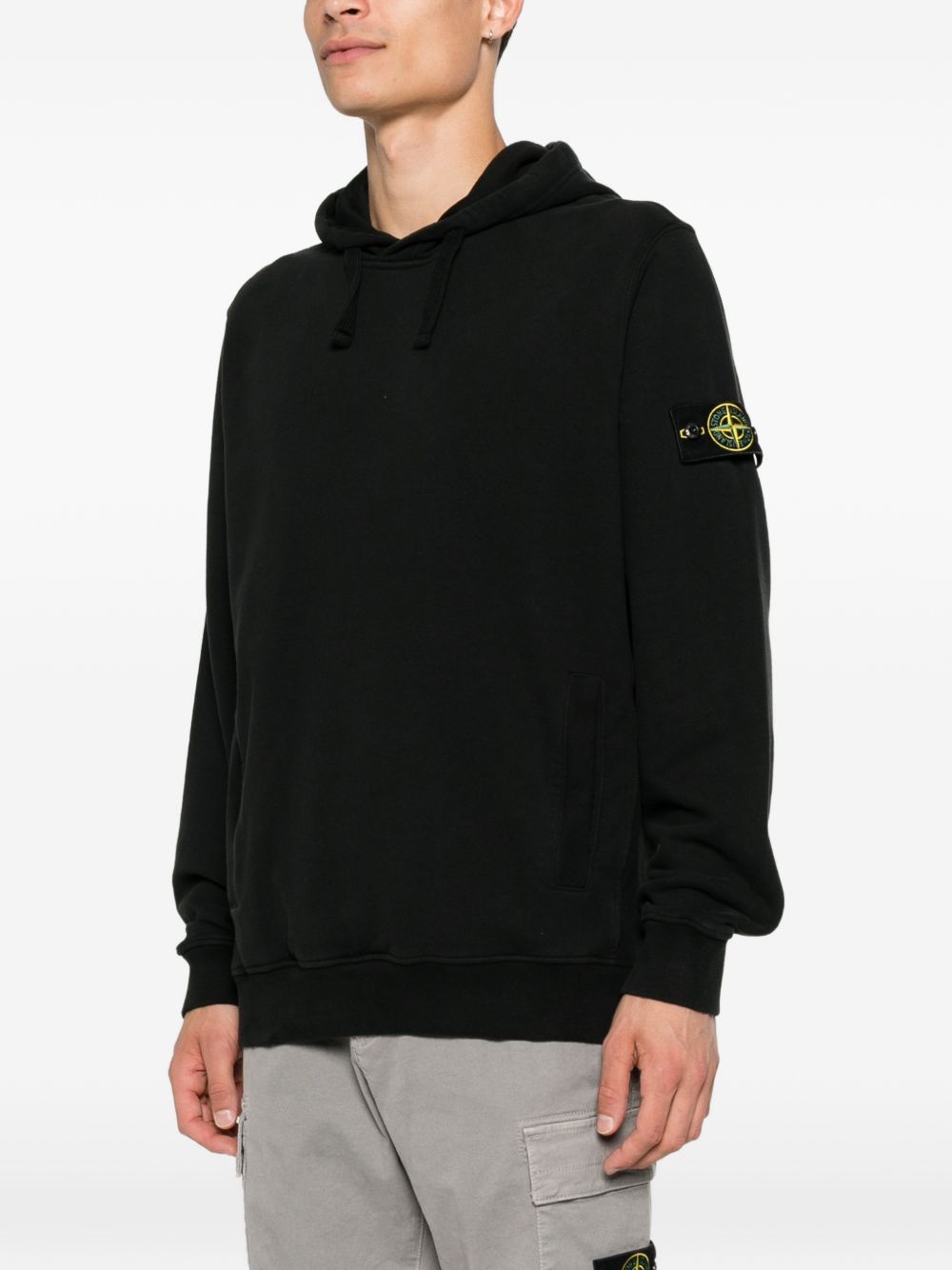 Stone Island Men Sweatshirts STONE ISLAND