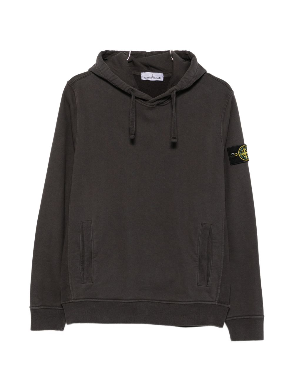 Stone Island Men Sweatshirts STONE ISLAND