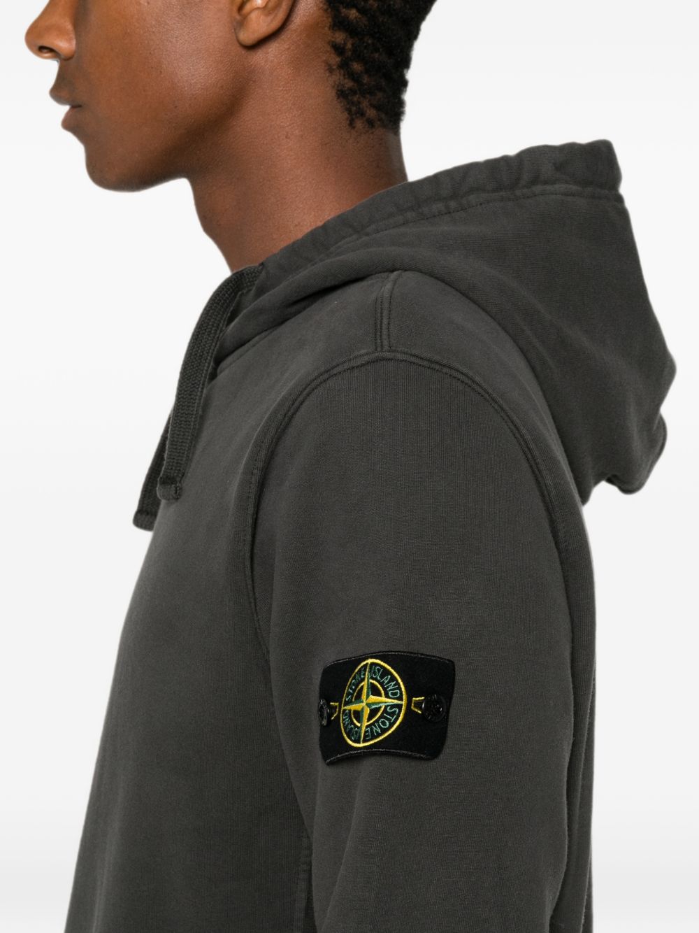 Stone Island Men Sweatshirts STONE ISLAND