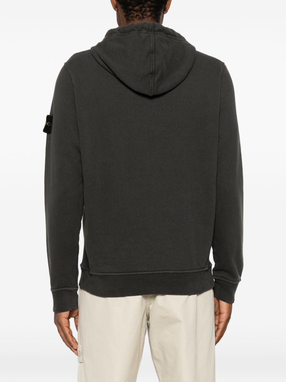 Stone Island Men Sweatshirts STONE ISLAND