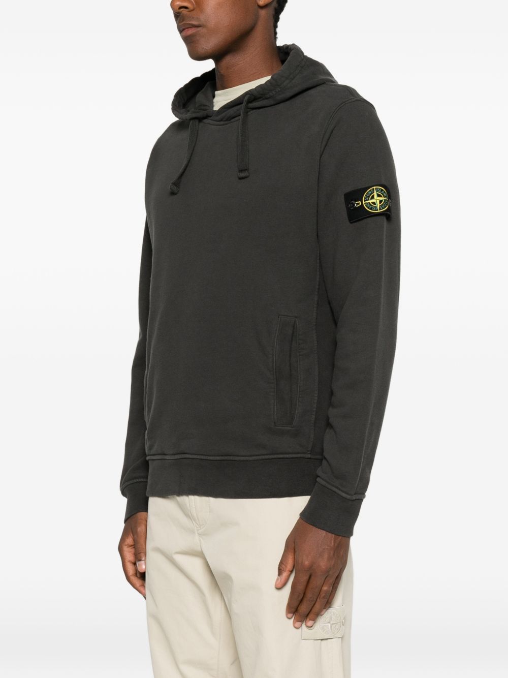 Stone Island Men Sweatshirts STONE ISLAND