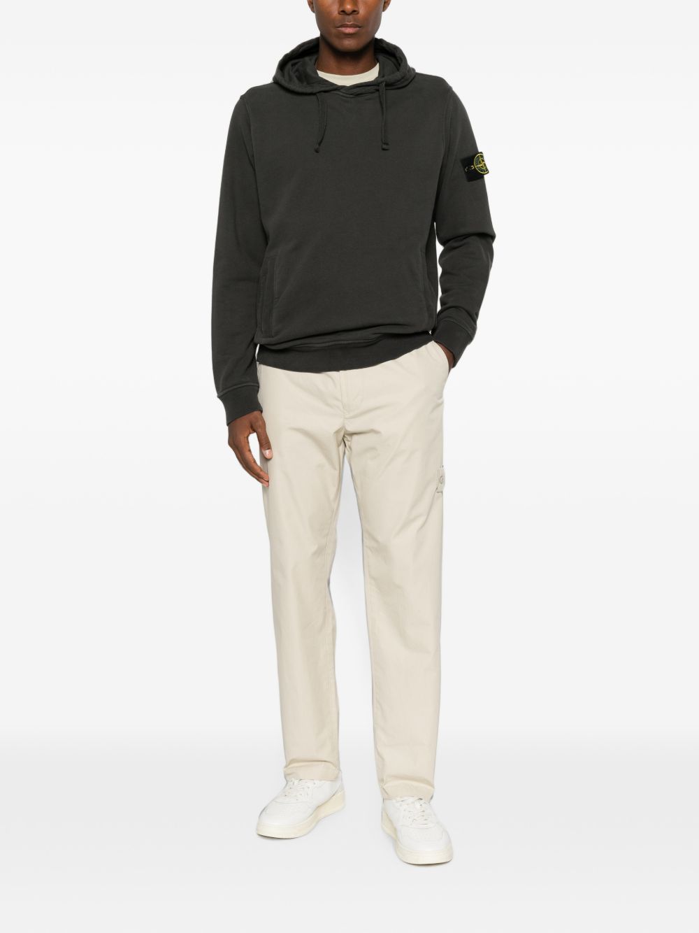 Stone Island Men Sweatshirts STONE ISLAND