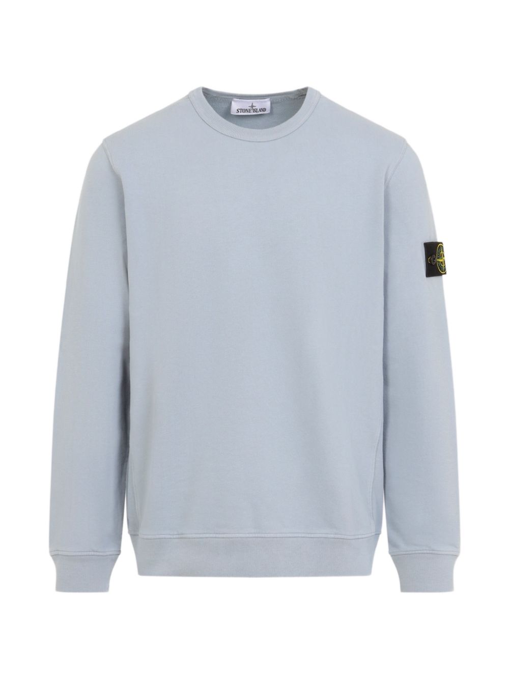 Stone Island Men Sweatshirts