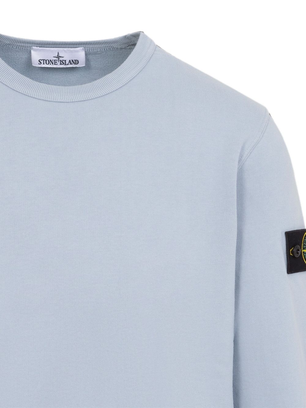 Stone Island Men Sweatshirts