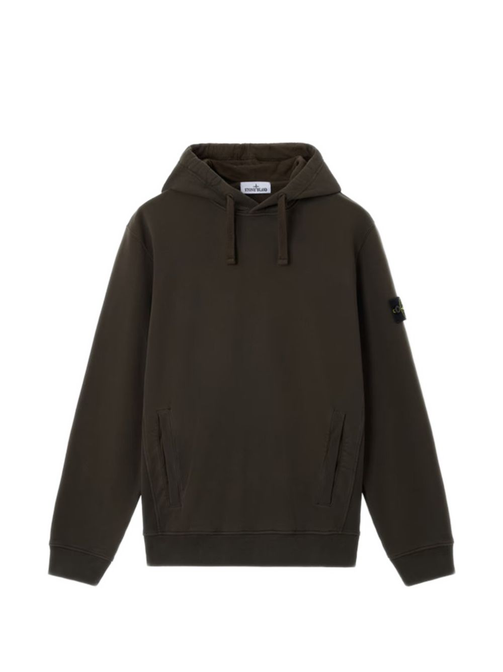 Stone Island Men Sweatshirts STONE ISLAND
