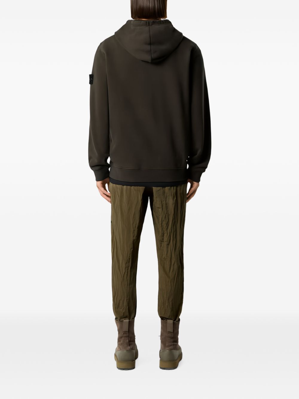Stone Island Men Sweatshirts STONE ISLAND