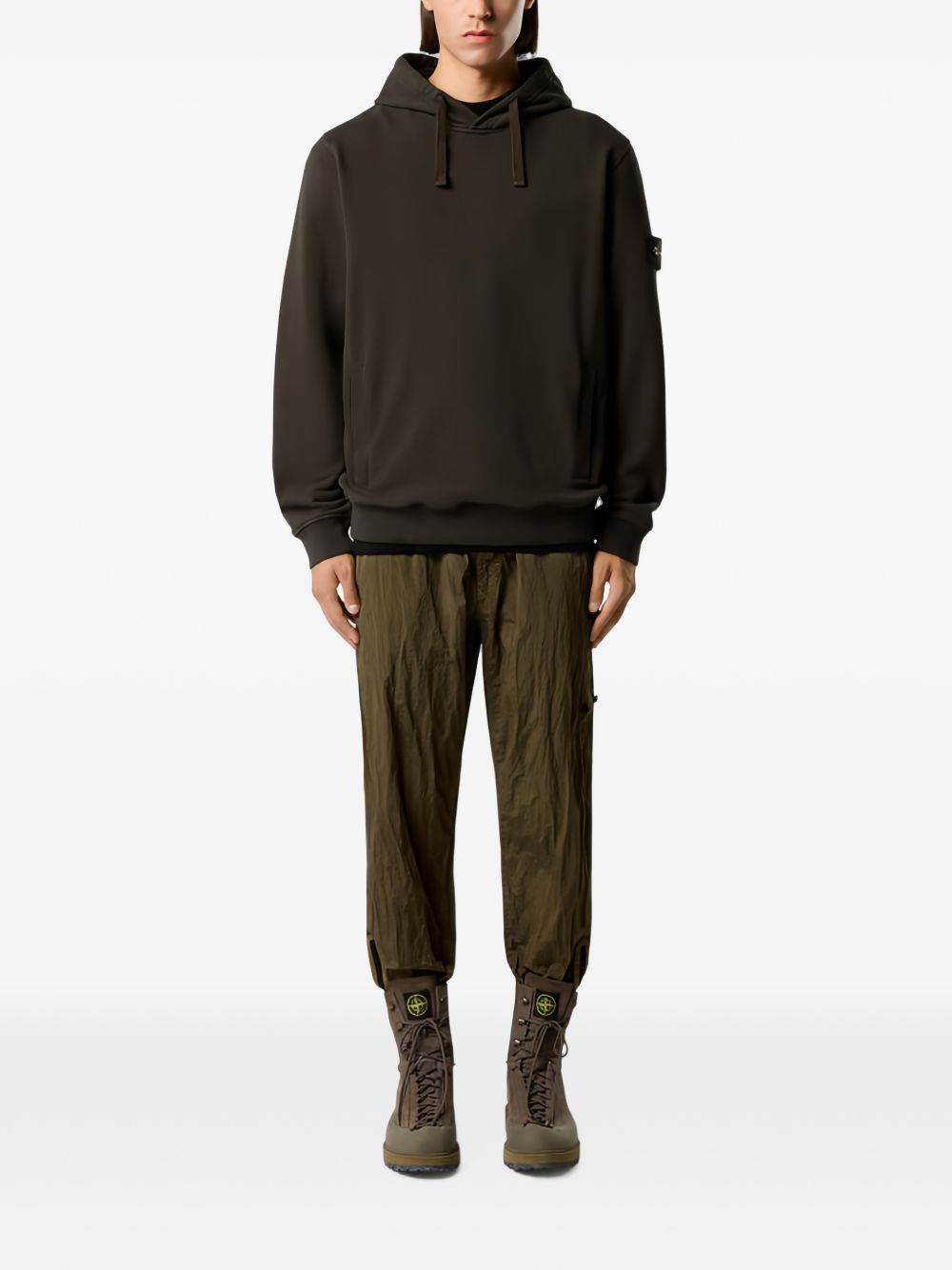 Stone Island Men Sweatshirts STONE ISLAND