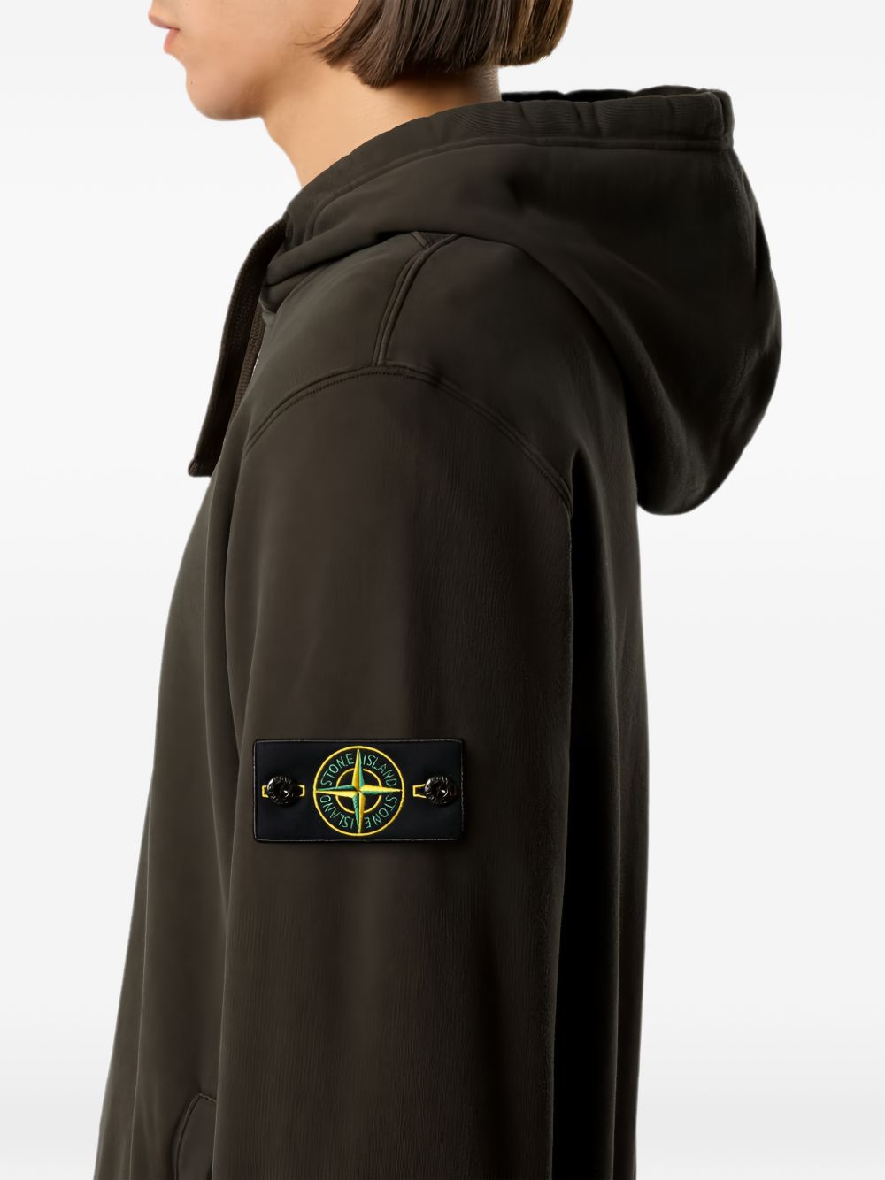 Stone Island Men Sweatshirts STONE ISLAND