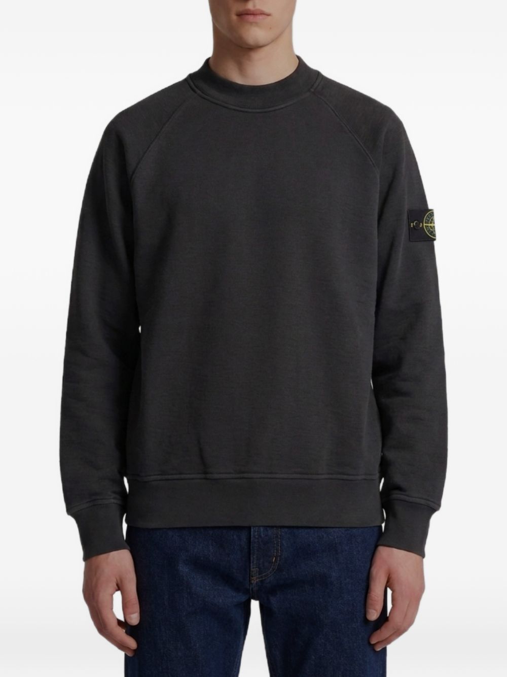 Stone Island Men Sweatshirts STONE ISLAND