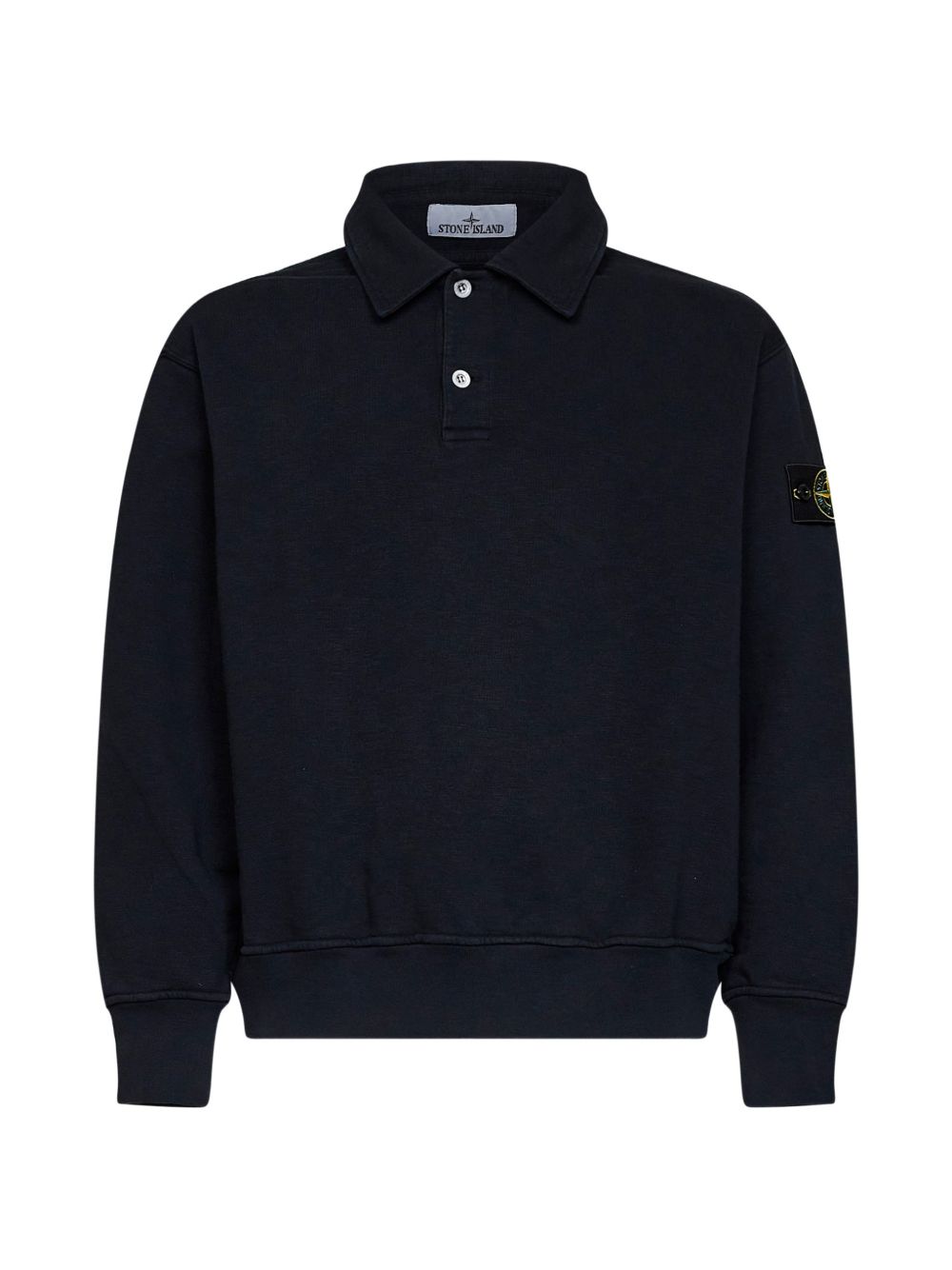 Stone Island Men Tops STONE ISLAND