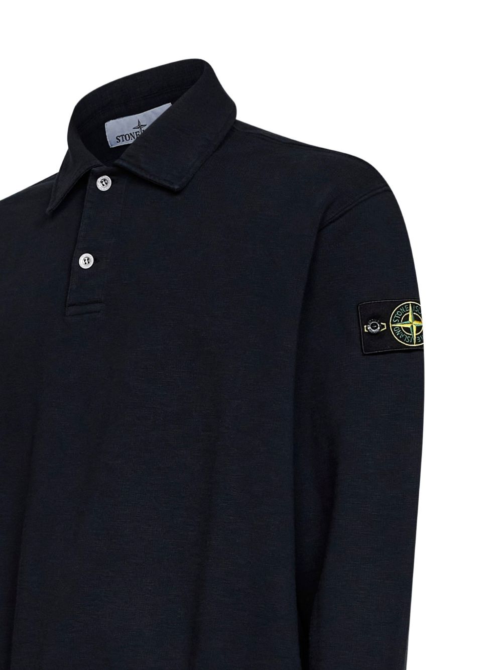 Stone Island Men Tops STONE ISLAND