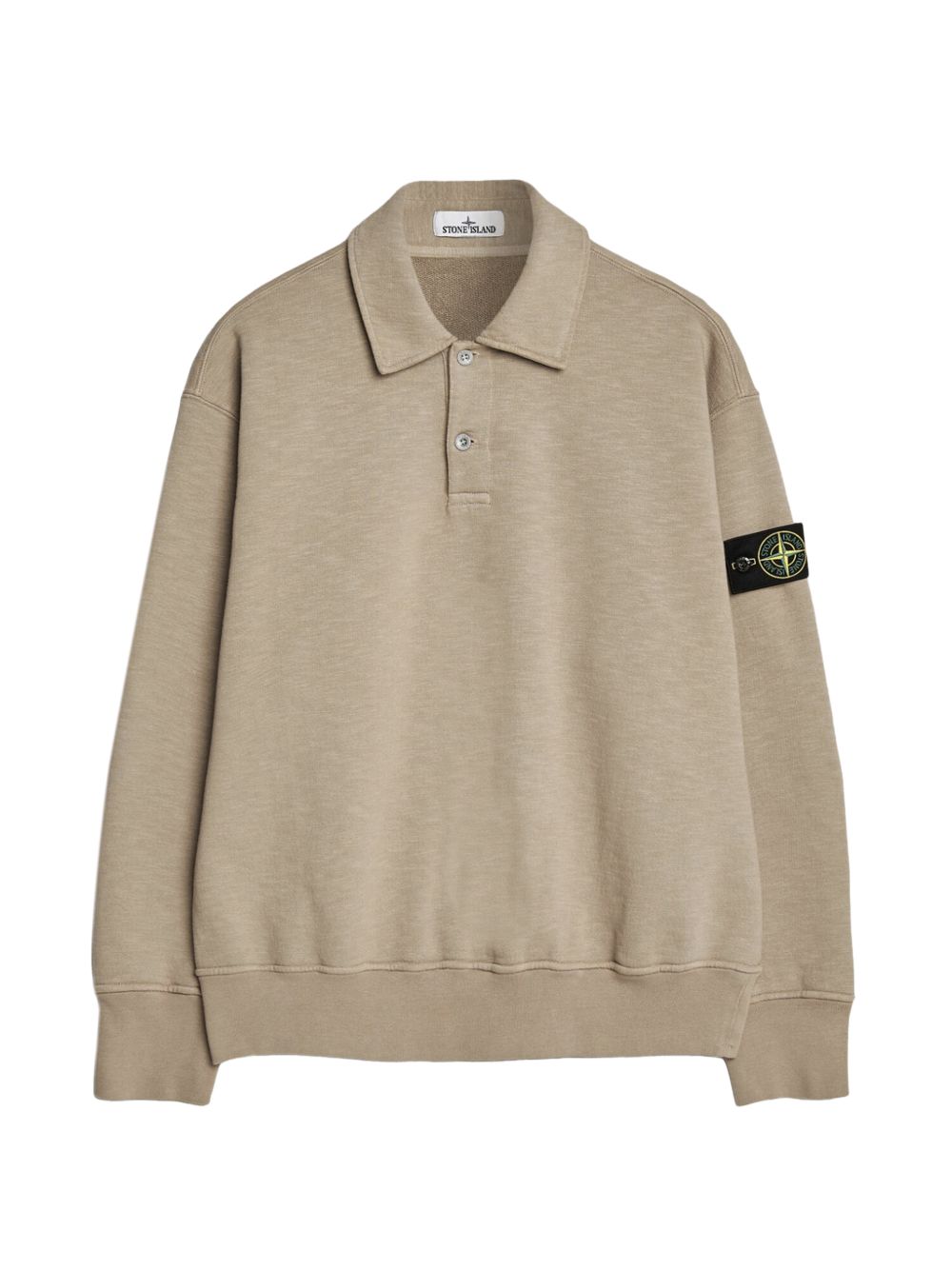 Stone Island Men Tops