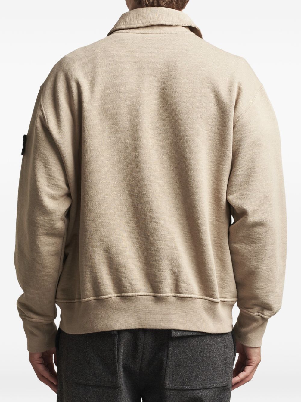 Stone Island Men Tops
